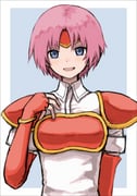 二次元插画 #11411531