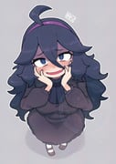二次元插画 #11411548