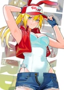 二次元插画 #11411553