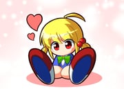 二次元插画 #11411559