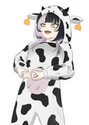 二次元插画 #11411563
