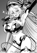 二次元插画 #11411564