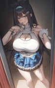 二次元插画 #11411569