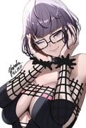 二次元插画 #11411589