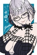 二次元插画 #11411598