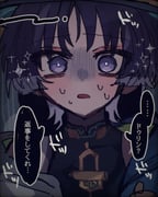 二次元插画 #11411608