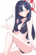 二次元插画 #11411624