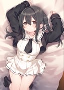 二次元插画 #11411649