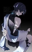 二次元插画 #11411650