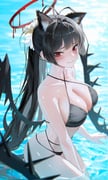 二次元插画 #11411656