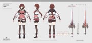 二次元插画 #11411662