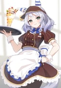 二次元插画 #11411664