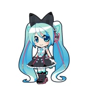 二次元插画 #11411666