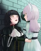二次元插画 #11411669