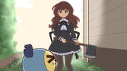 二次元插画 #11411683