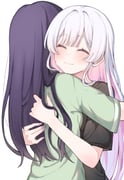 二次元插画 #11411685