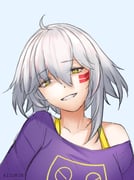 二次元插画 #11411686