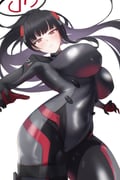 二次元插画 #11411691