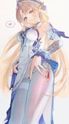 二次元插画 #11411696