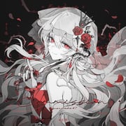 二次元插画 #11411699