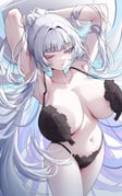 二次元插画 #11411704