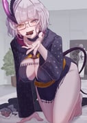 二次元插画 #11411706