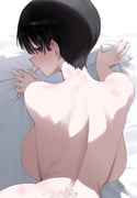 二次元插画 #11411709