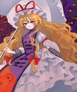 二次元插画 #11411714
