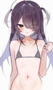 二次元插画 #11411719