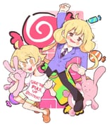 二次元插画 #11411720