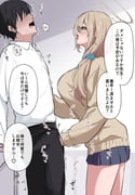二次元插画 #11411727
