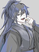 二次元插画 #11411730
