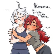 二次元插画 #11411740