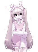 二次元插画 #11411742