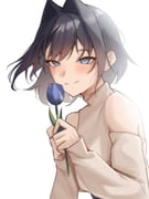 二次元插画 #11411749