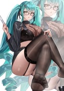 二次元插画 #11411754