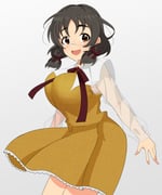 二次元插画 #11411767