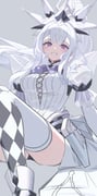 二次元插画 #11411770