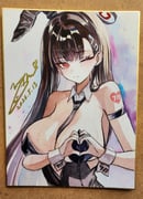 二次元插画 #11411775