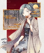 二次元插画 #11411780