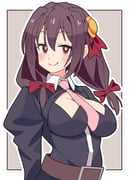 二次元插画 #11411781