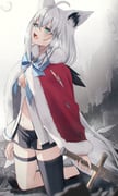 二次元插画 #11411782