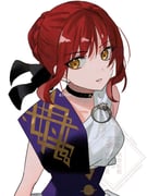 二次元插画 #11411783