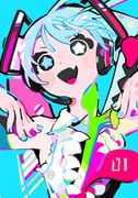 二次元插画 #11411784