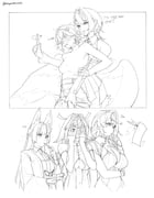 二次元插画 #11411800