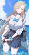 二次元插画 #11411809