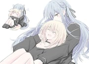 二次元插画 #11411810