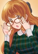 二次元插画 #11411816