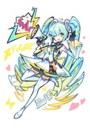 二次元插画 #11411817