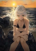 二次元插画 #11411846
